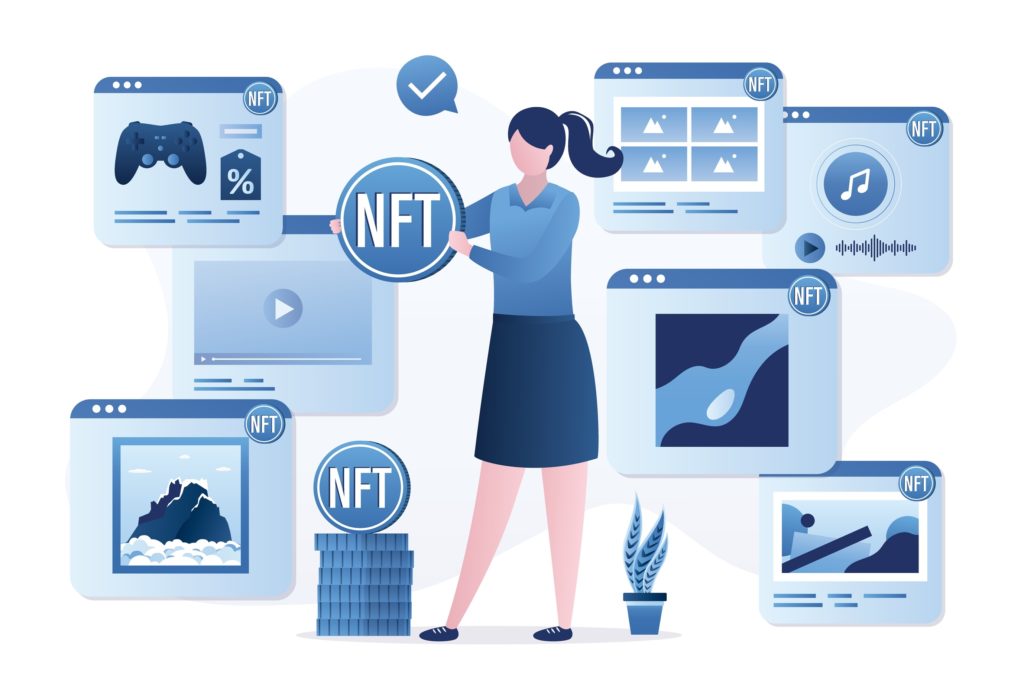 The importance of NFT marketplaces