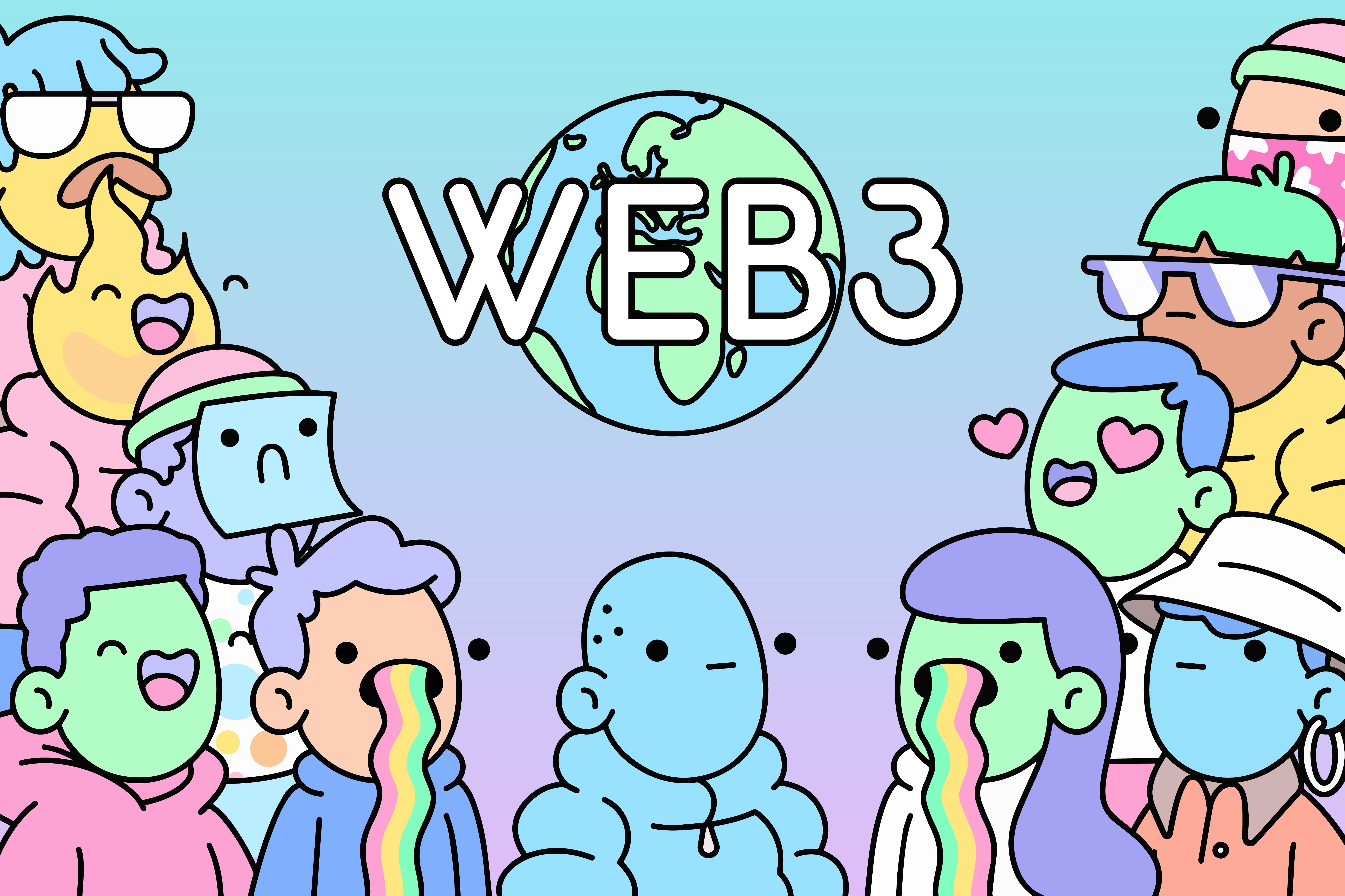 web 3.0 crypto