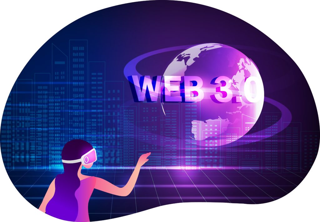 The path to Web3