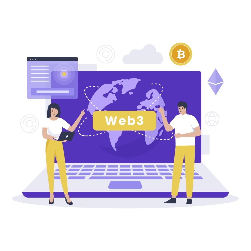 What is Web 3.0