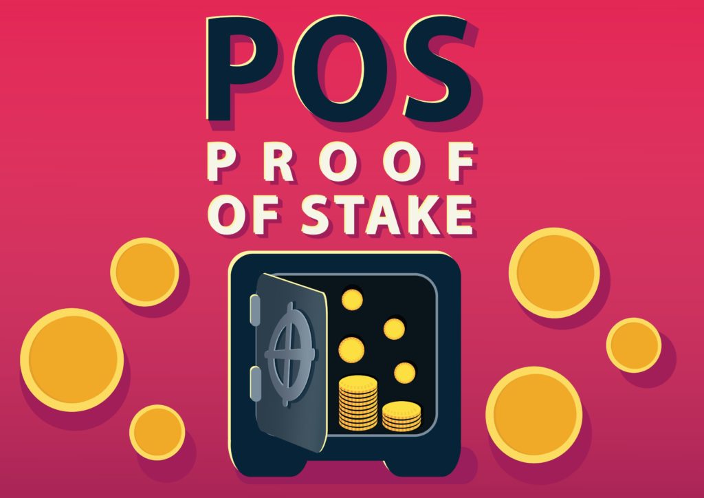 Proof-of-Stake (PoS) Everything You Need to Know