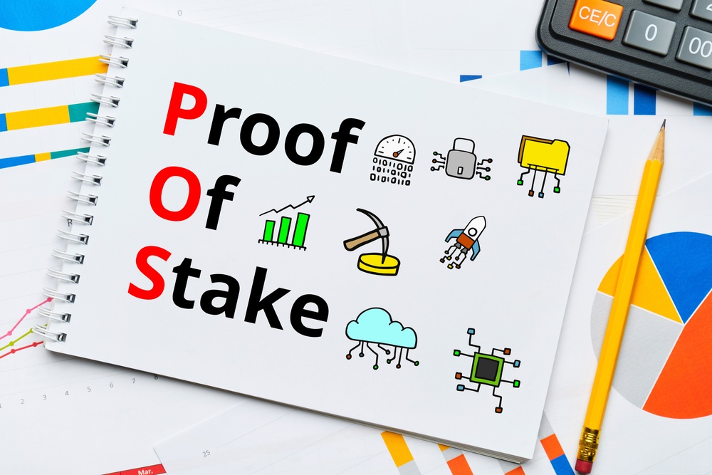 Why Proof-of-Stake (PoS) Is the Go-To Option for a Lot of Projects