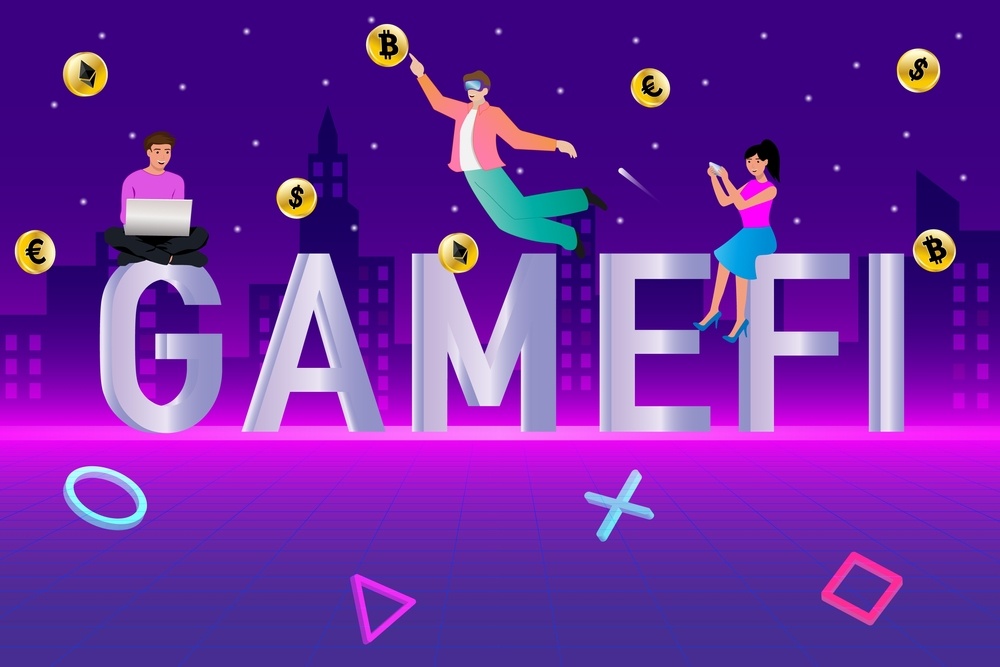 How GameFi has Revolutionized the Gaming Industry