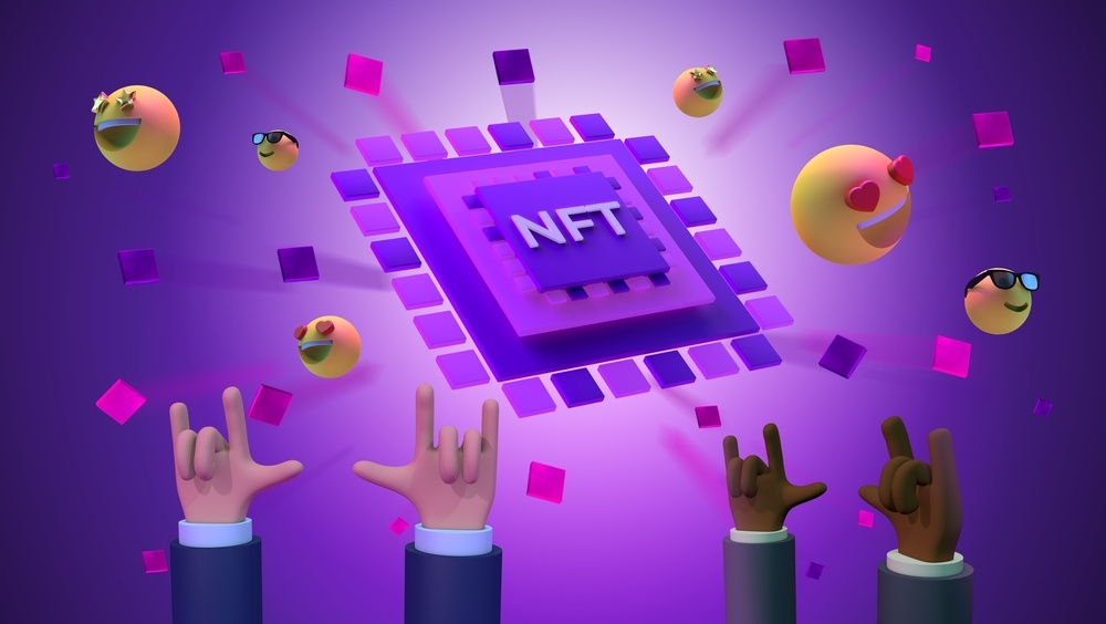 Non-Fungible Tokens (NFTs) and Their Role in GameFi