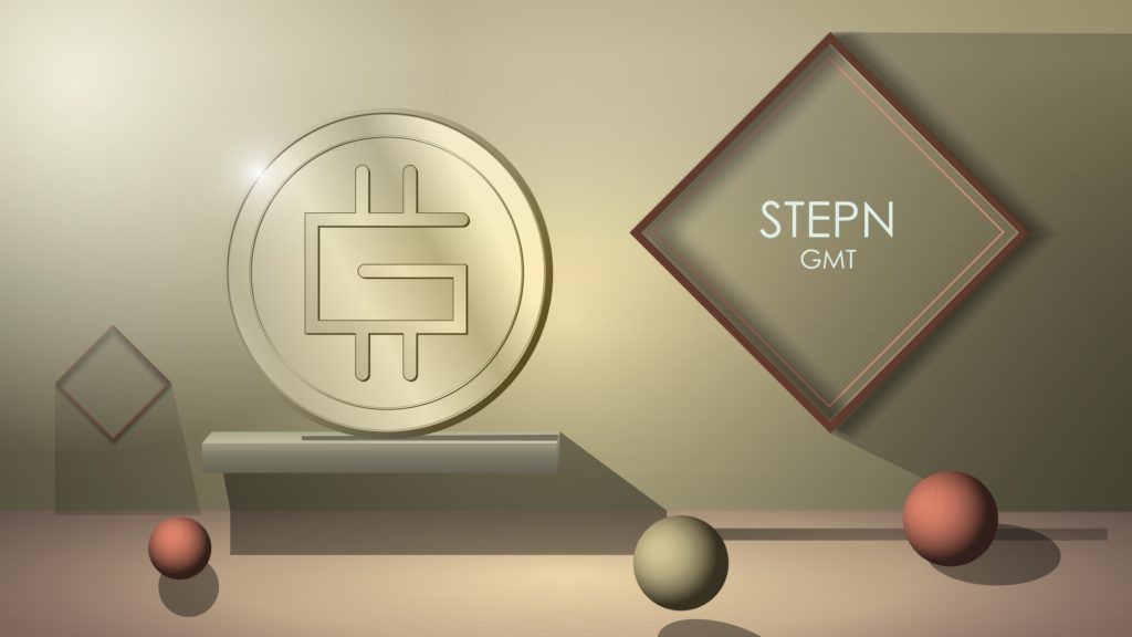 STEPN (GMT) and its Impact on the Crypto Space