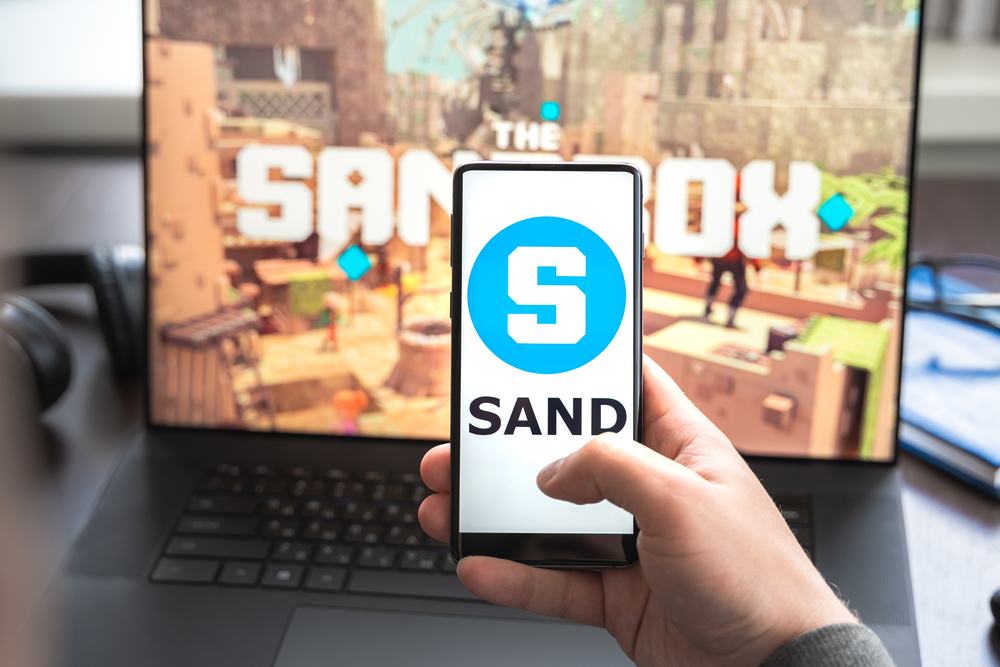 The Sandbox (SAND) and Its Introduction to Virtual Freedom