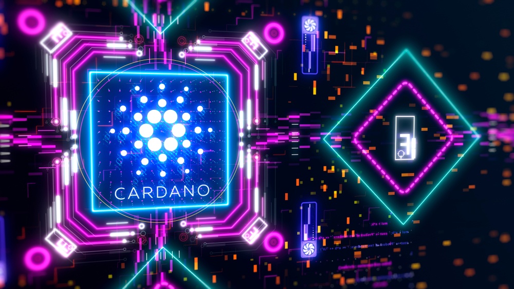 History of the Cardano (ADA) Blockchain
