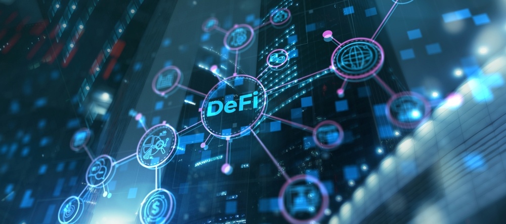 What Are the Characteristics of DeFi