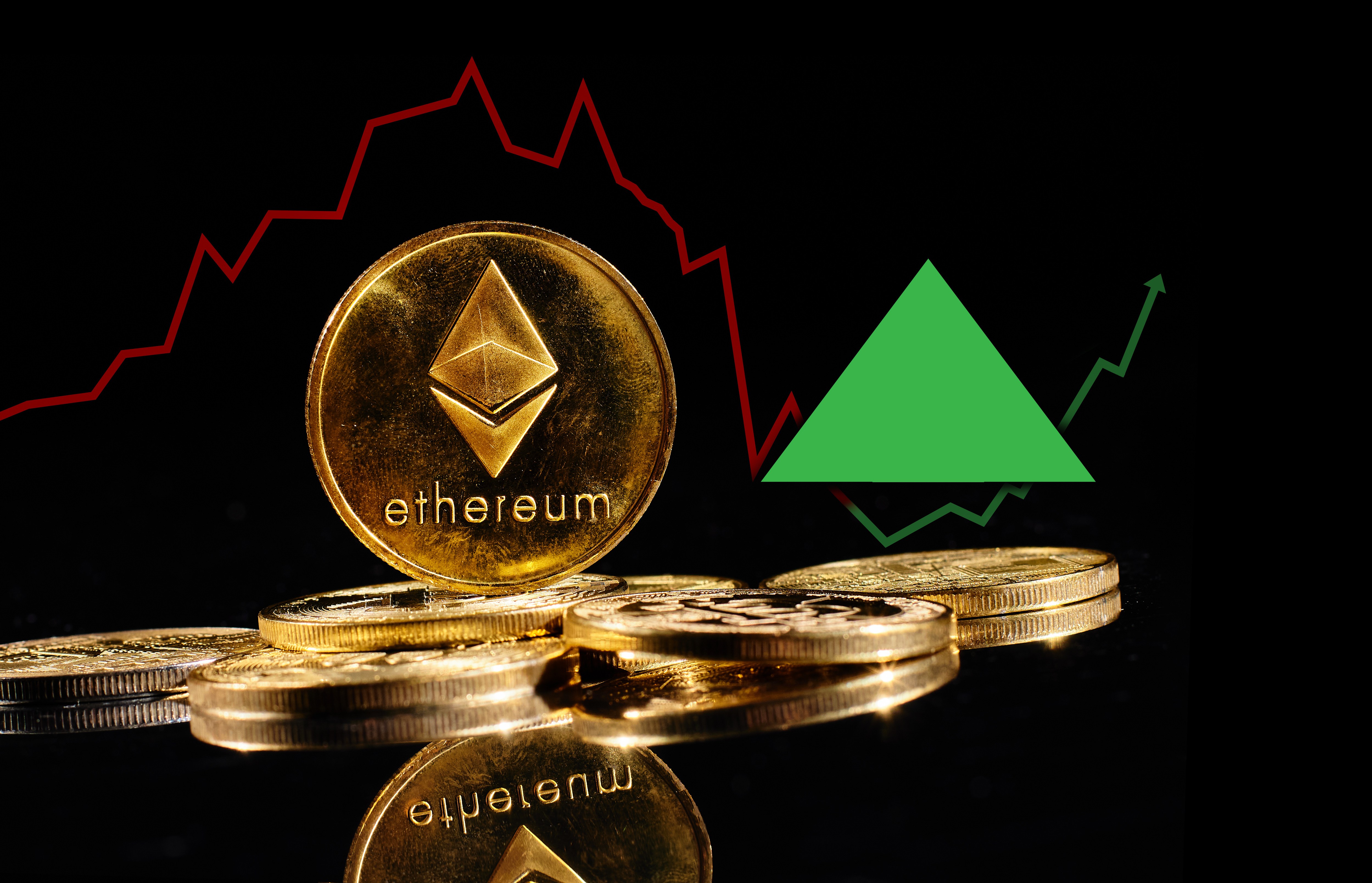 Could Ethereum Shanghai Upgrade impact the price of ETH