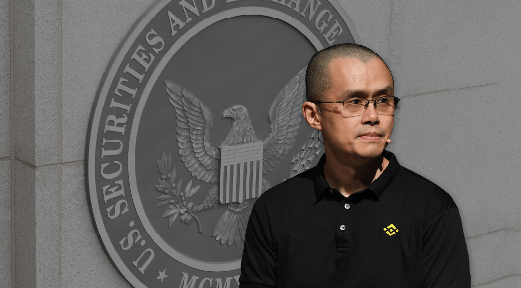 Unraveling the Motives Why the USA SEC Targets CZ and Binance