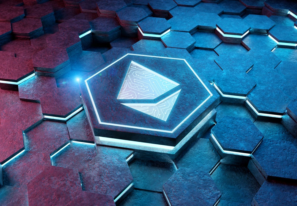 Ethereum The Smart Contract Superpower
