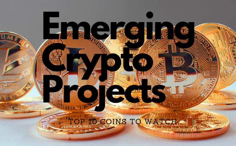 Crypto projects