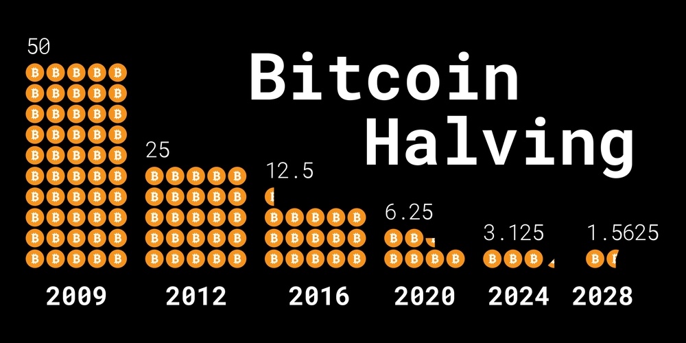 Why do people care so much about Bitcoin halving