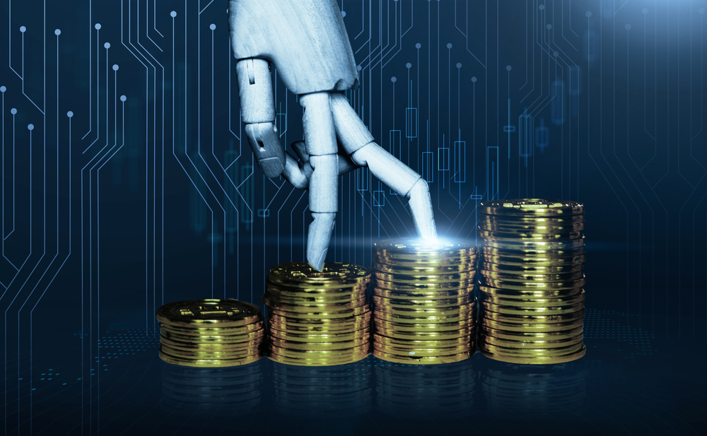 Future of AI and Cryptocurrency