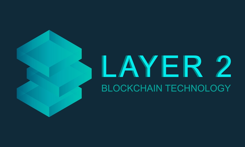 Layer 2 ecosystem, Blockchain technology solutions.