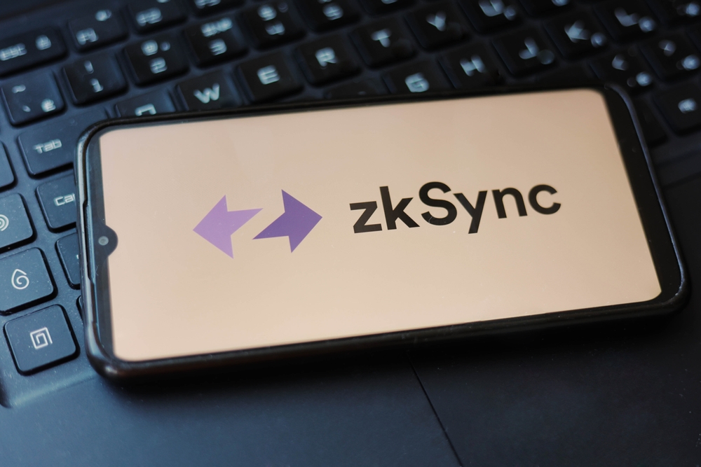 ZkSync is a Layer-2 protocol that scales Ethereum with cutting-edge ZK tech
