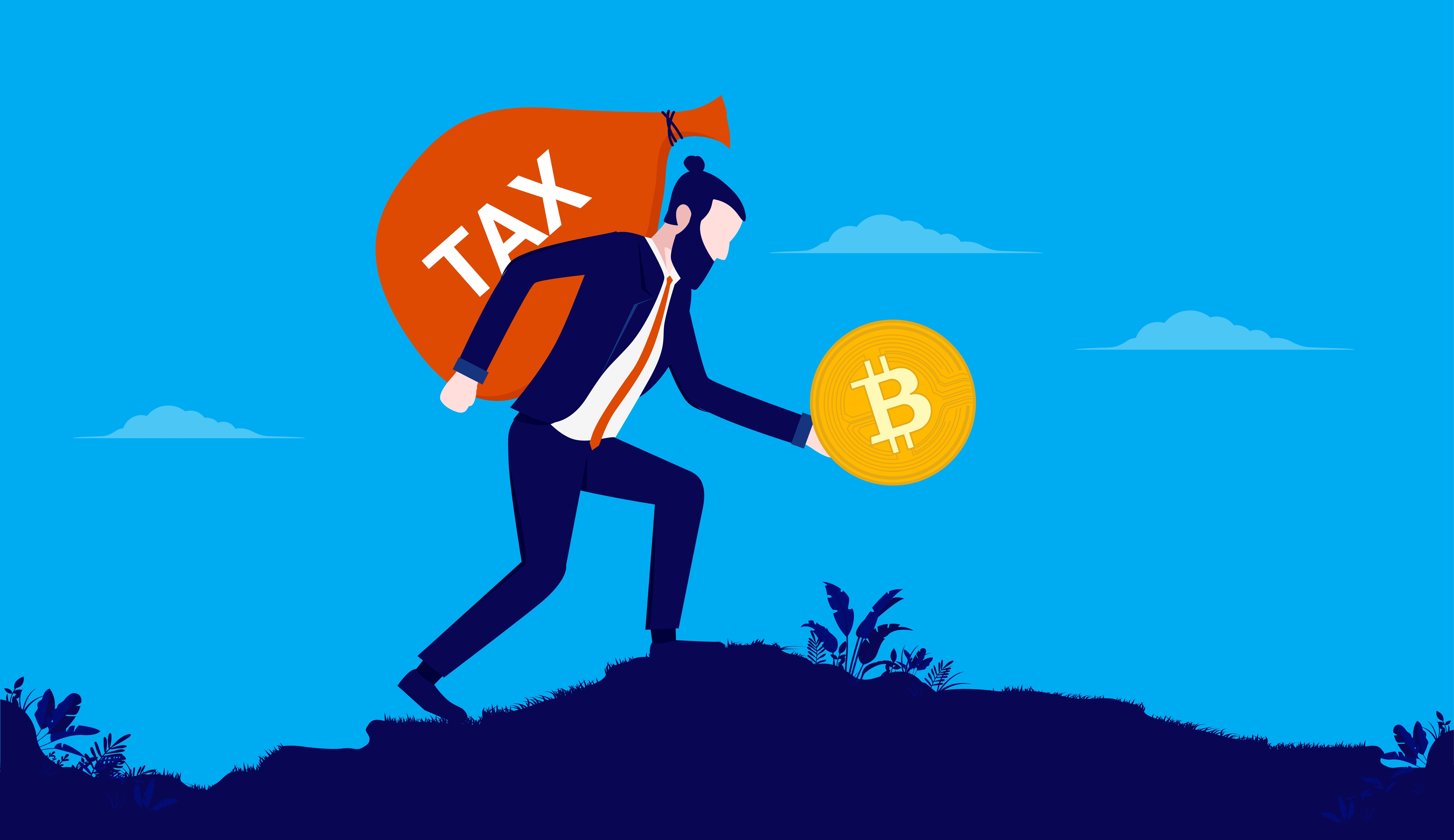 Pain Points of Crypto Taxes