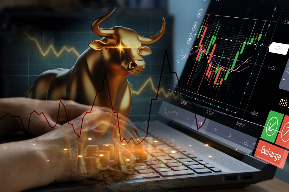 The idea of entering the uptrend of the cryptocurrency stock market. Bull Market, Profitability