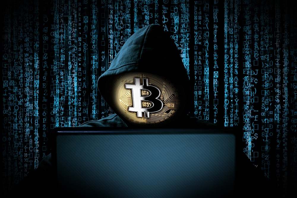 Bitcoin and Anonymity