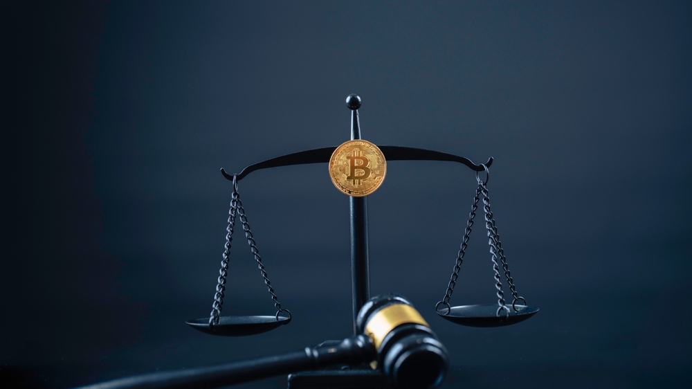 Cryptocurrency Law Bitcoin, Ensuring compliance in cryptocurrency and Bitcoin auctions