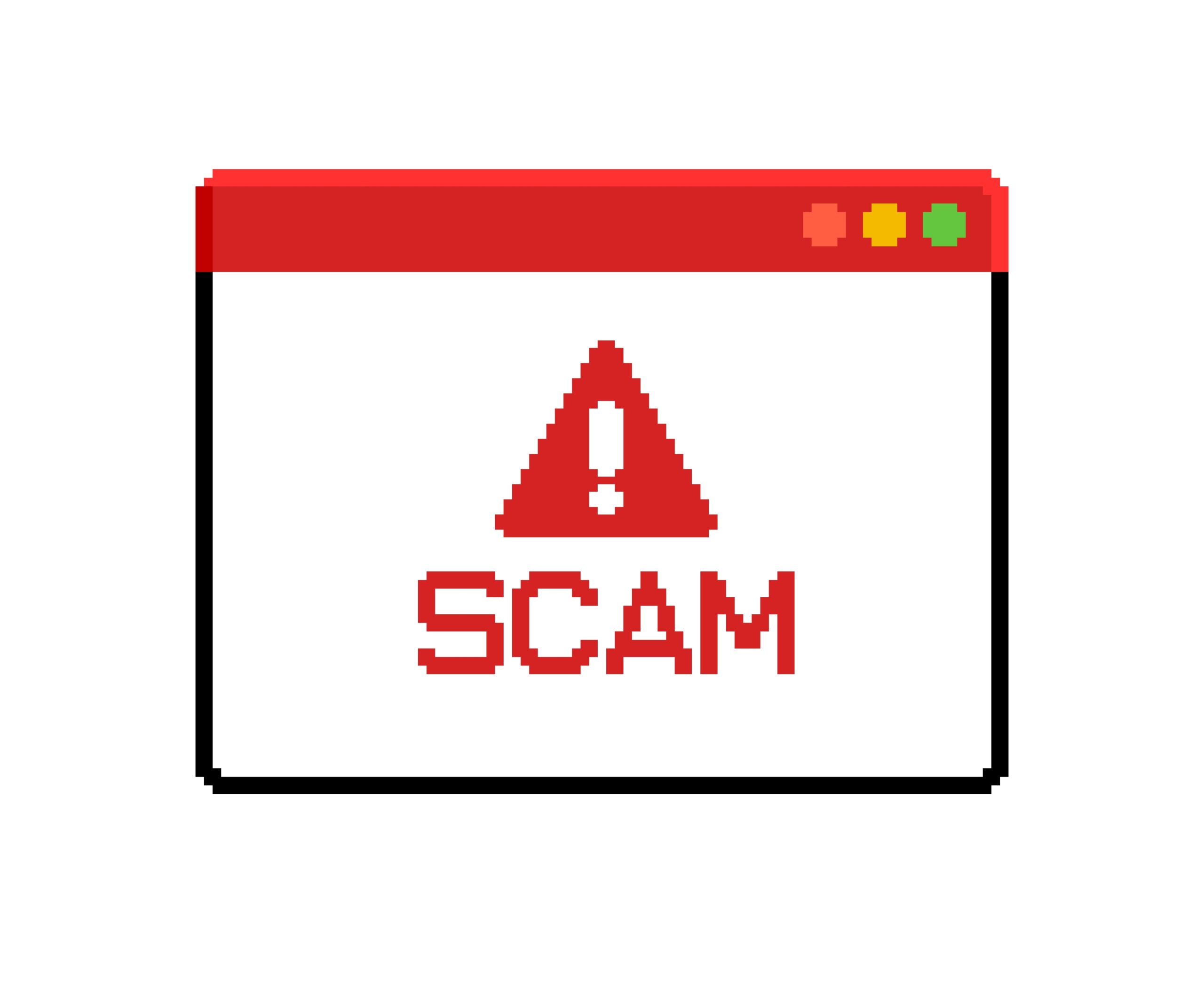 How Scammers Exploit Listing Platforms