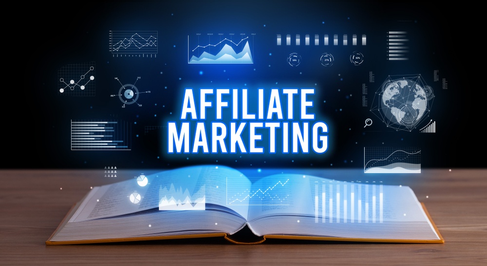 Affiliate Marketing Earn Crypto While Sharing What You Love