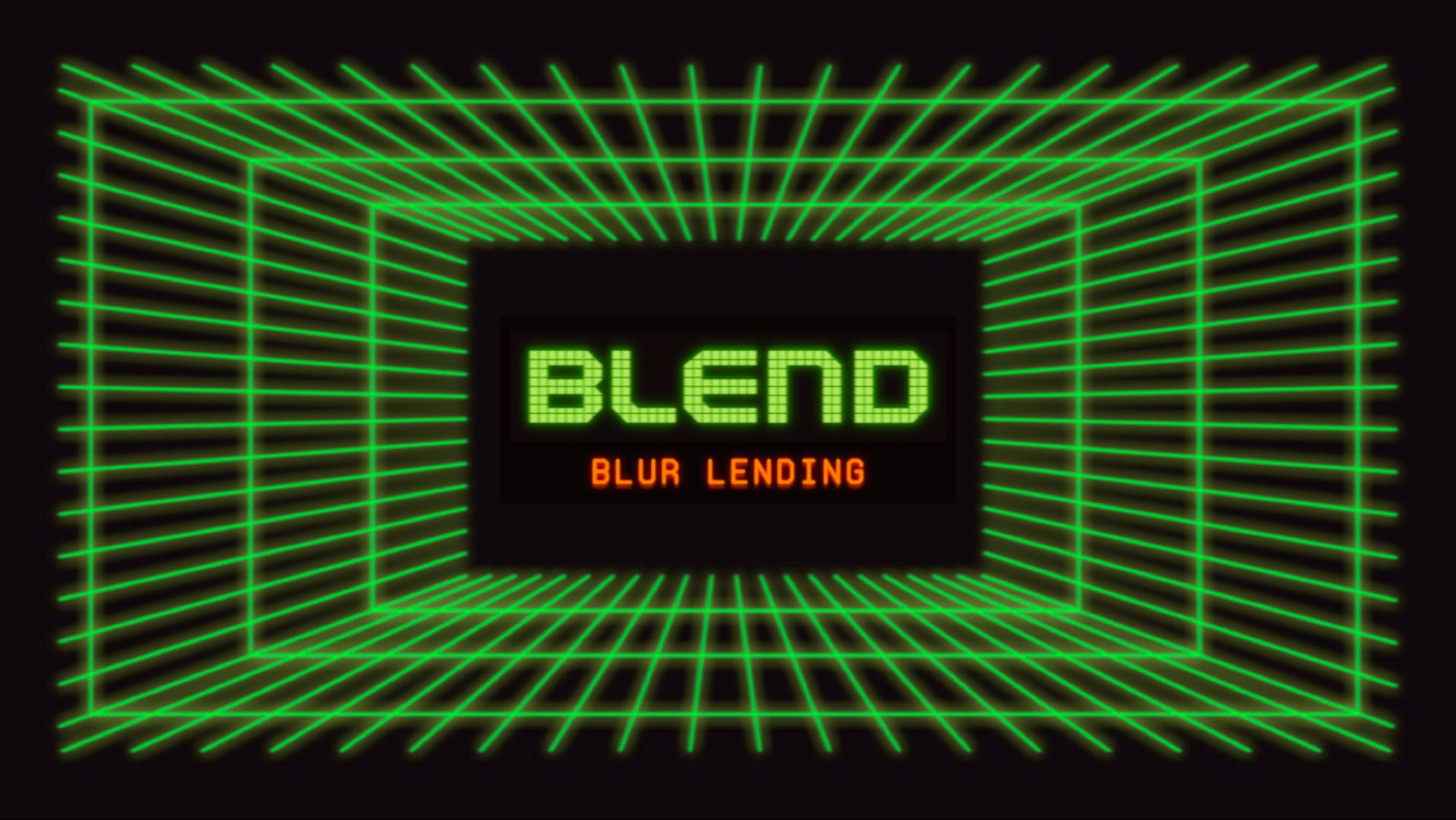 blend by blur