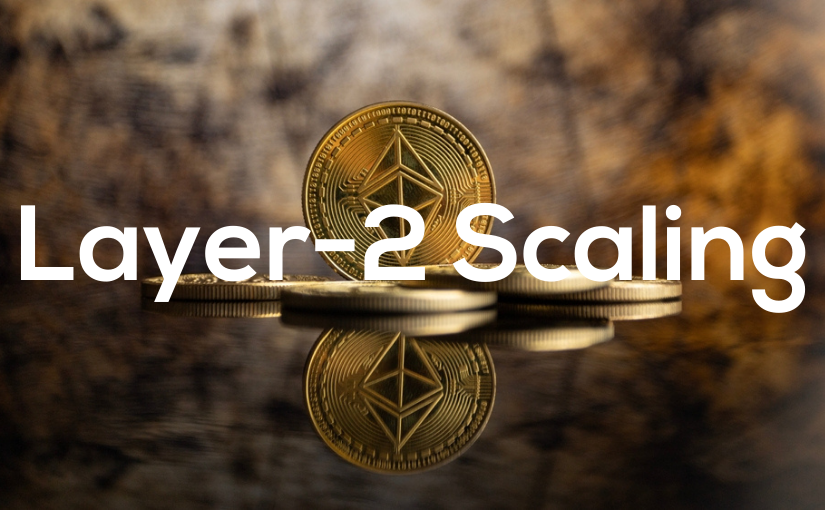 Layer-2 Scaling