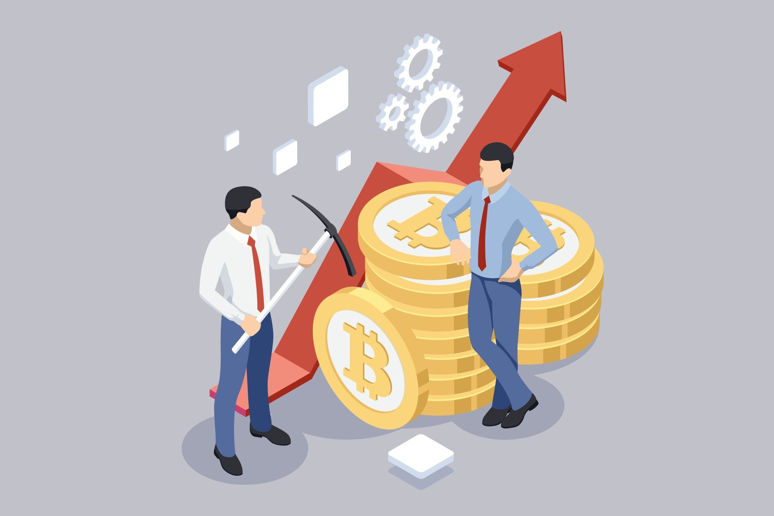 Isometric Cryptocurrency Exchange, Blockchain Technology, Investment Opportunities and Staking and Yield Farming