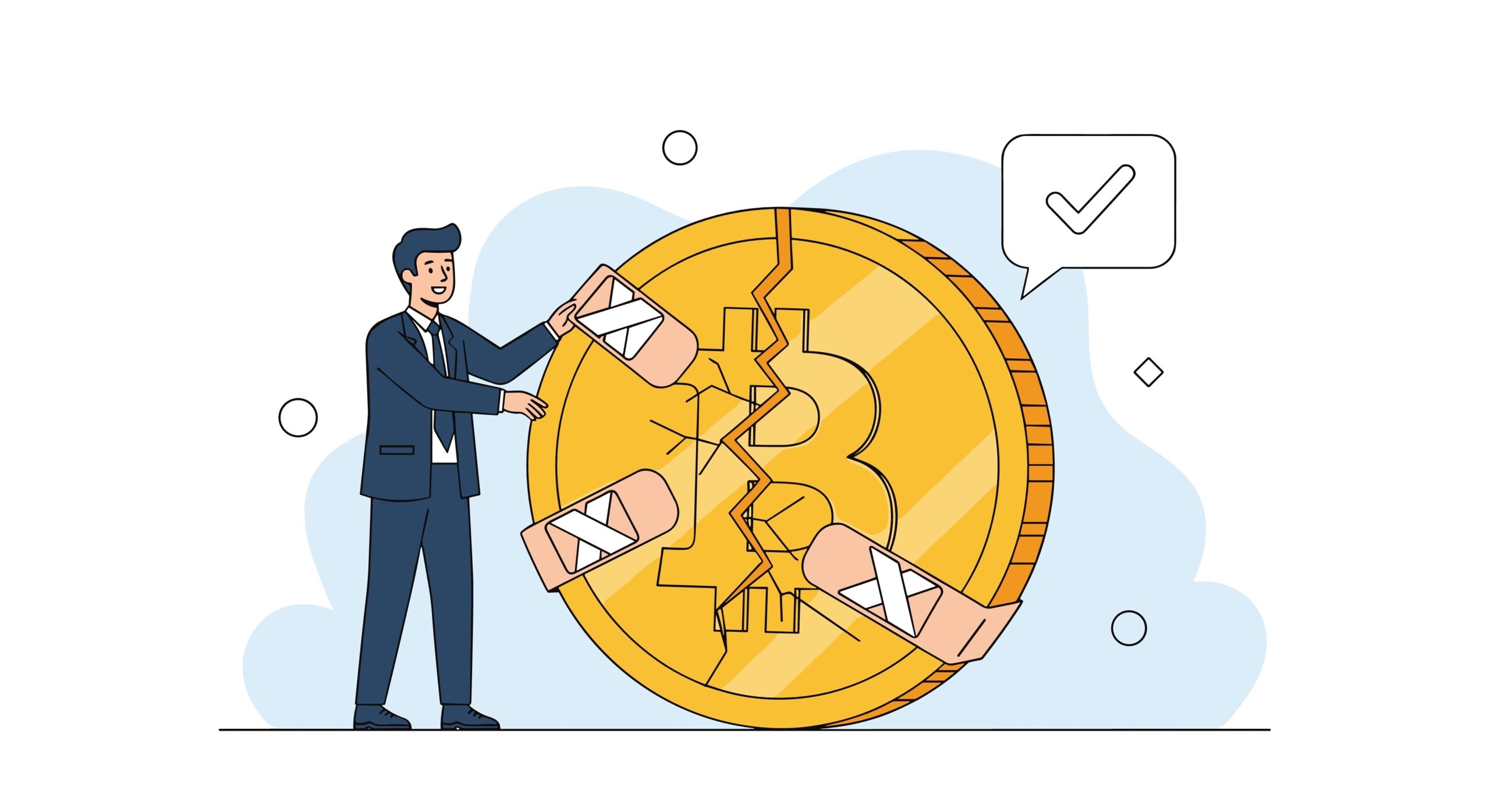 Understanding the risks and rewards of cryptocurrency investment for financial success