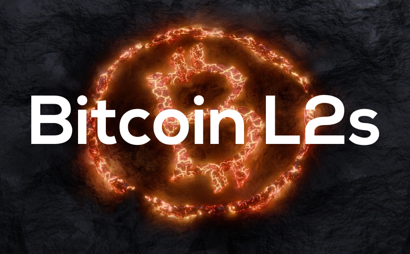 Bitcoin L2s now Stacks, BitVM, or Runes