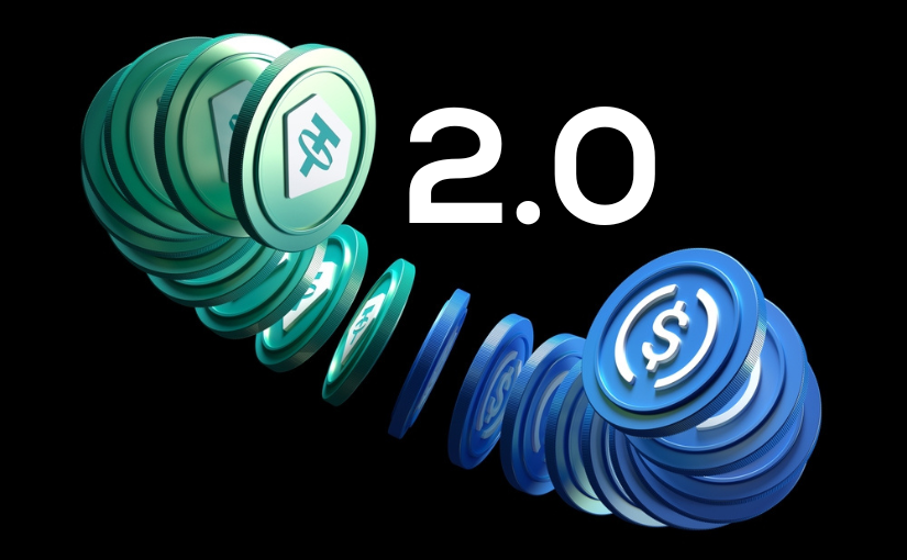 High quality 3D rendering.