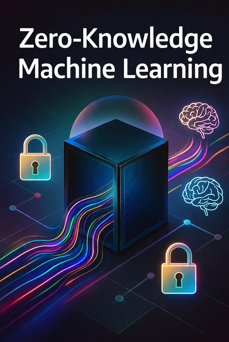 zero-knowledge machine learning. zkML