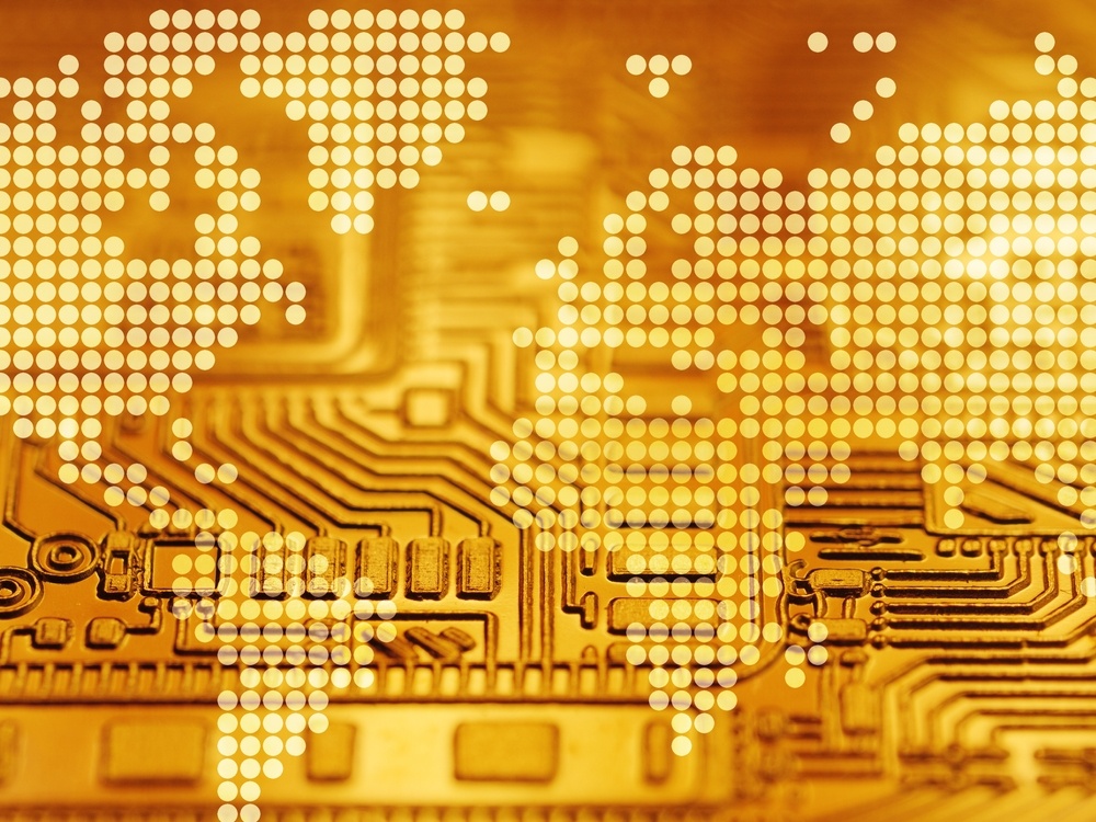 Confusion Around “Digital Gold”