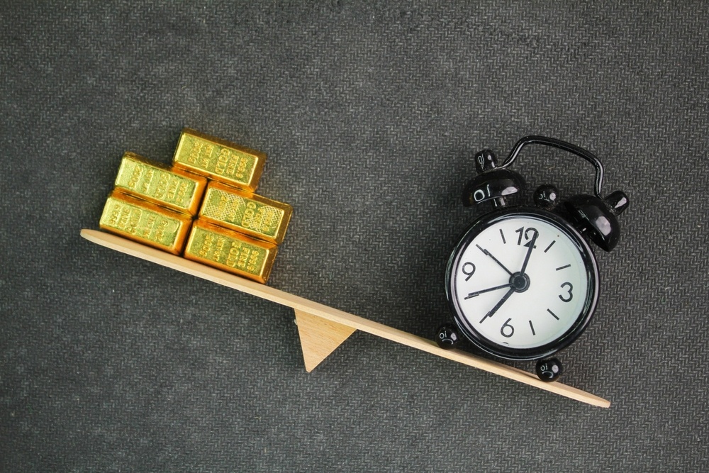 Scarcity vs. History What Gold Has That Bitcoin Doesn’t (Yet)