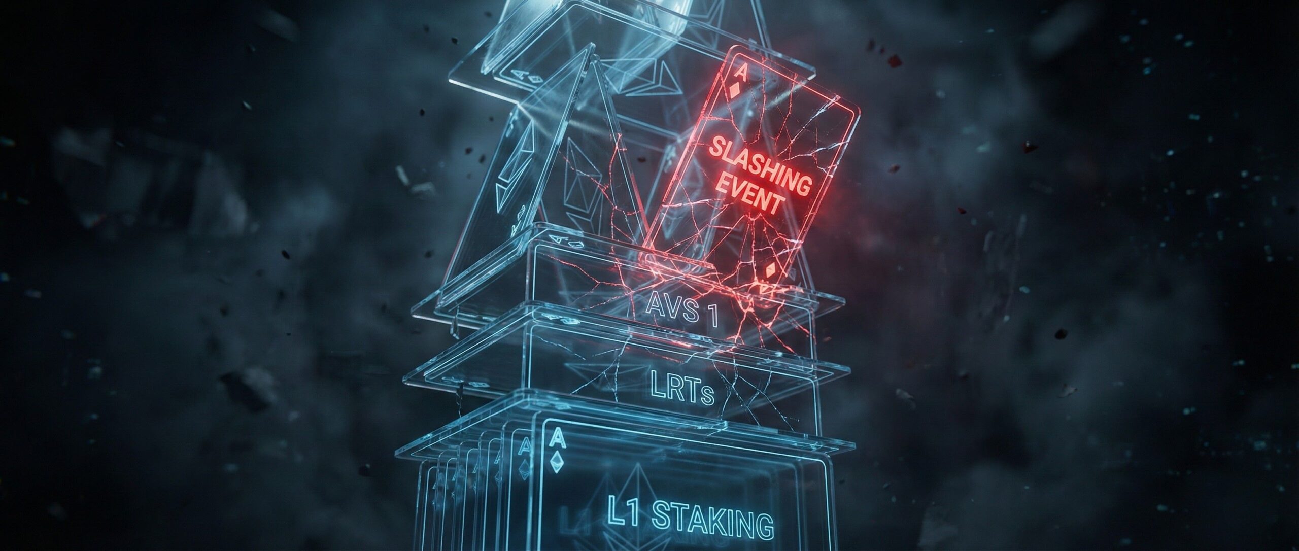 The Real Problems Everyone Hits With Restaking