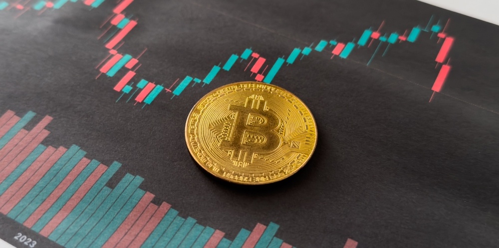 Volatility Gold Is Boring On Purpose, Bitcoin Is Not