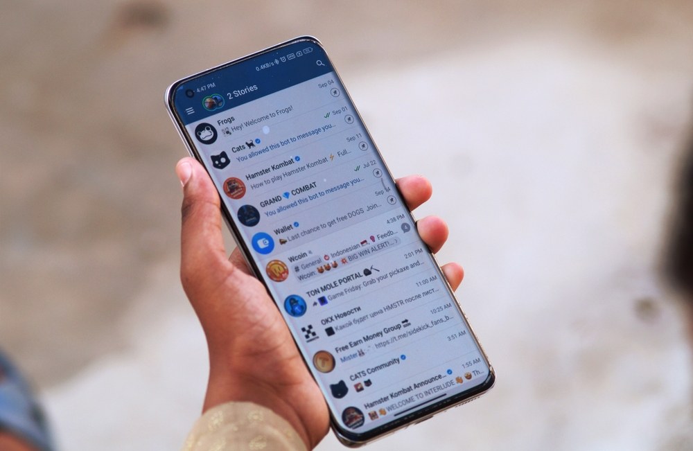 The real risks with Telegram crypto bots (and why traders get burned)