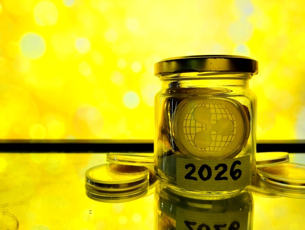 A simple way to stay profitable if XRP really runs in 2026