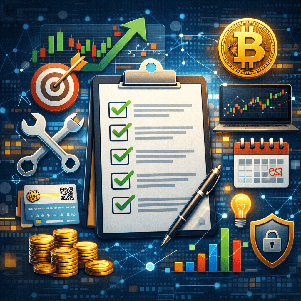 Actionable Checklist For Traders & Trading Firms (Tools, Workflows, Best Practices)