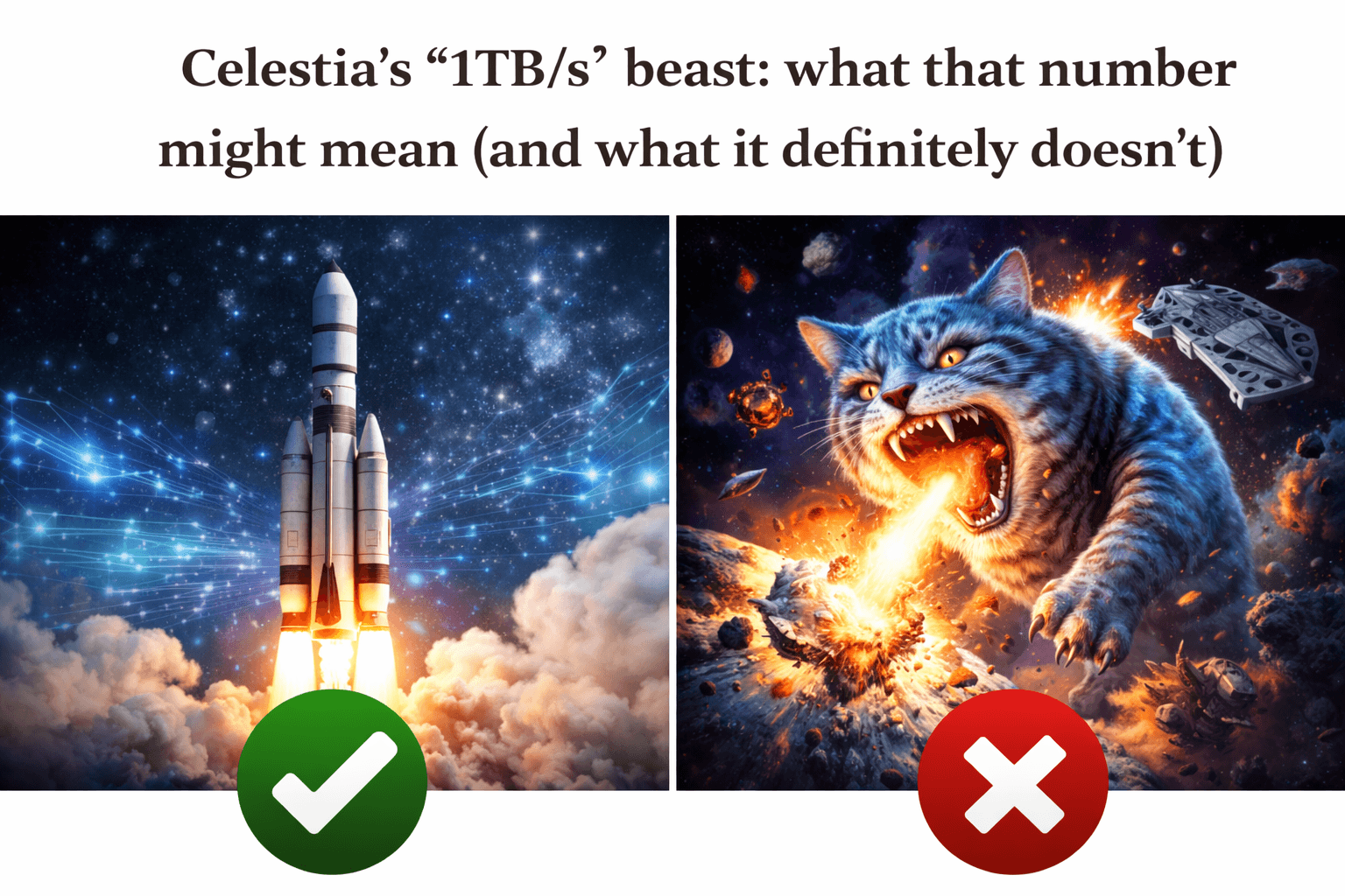 Celestia’s “1TBs” beast what that number might mean (and what it definitely doesn’t)