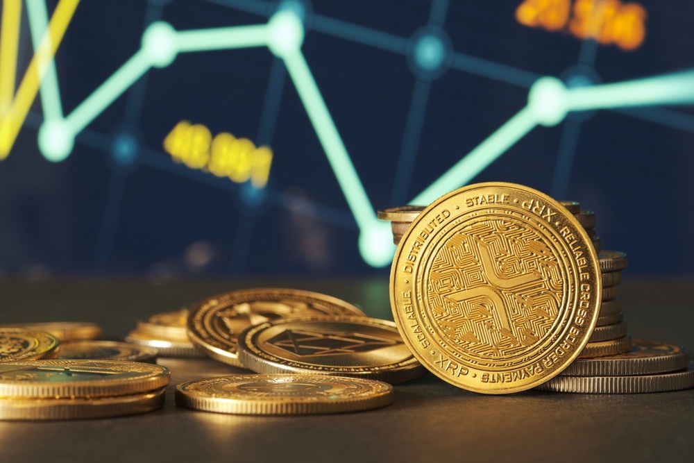 How I’d ride an XRP wave without marrying the top