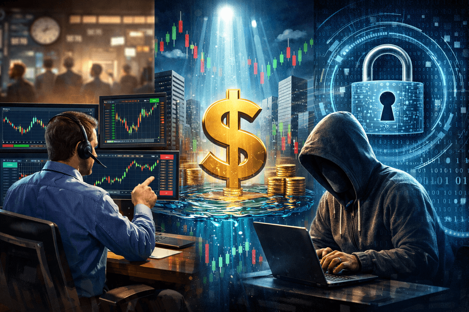 Practical Impact On Traders Execution, Liquidity, And Privacy Tradeoffs