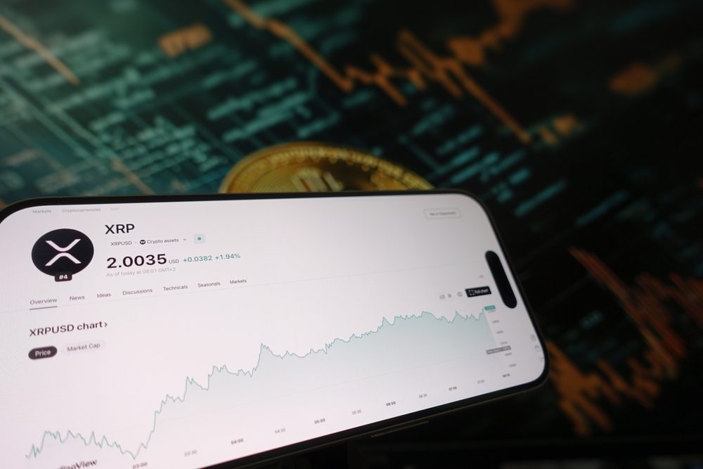 The $1,000 XRP question quick math that kills bad expectations (but still leaves room for upside)