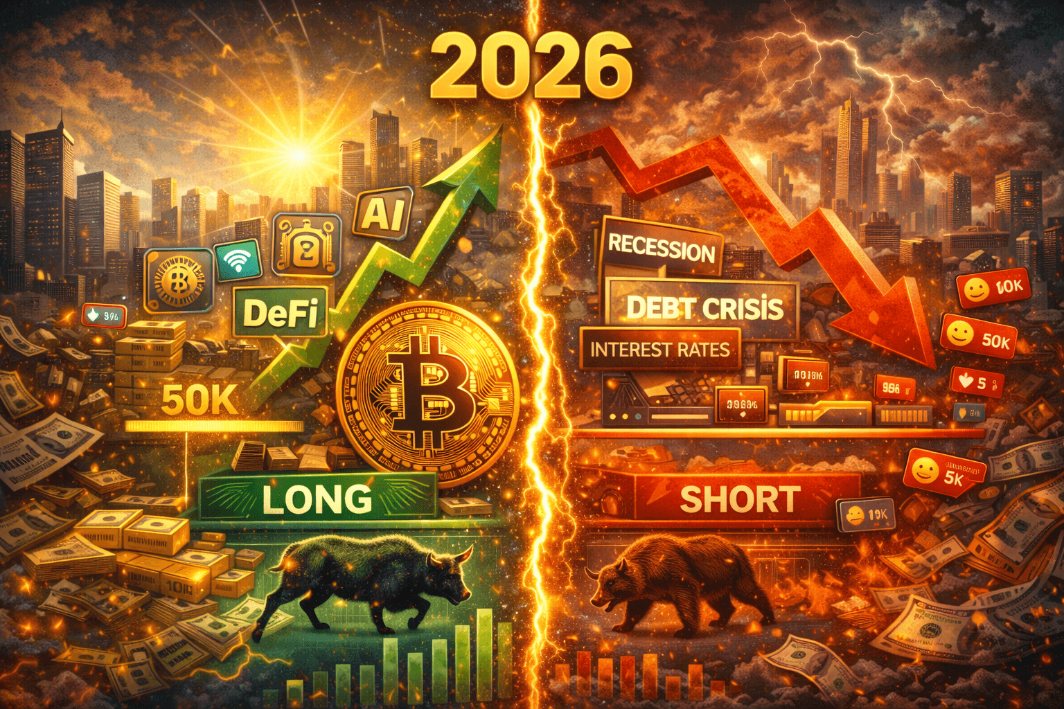 The 2026 trends that could make your year (or drain you slowly) (2)