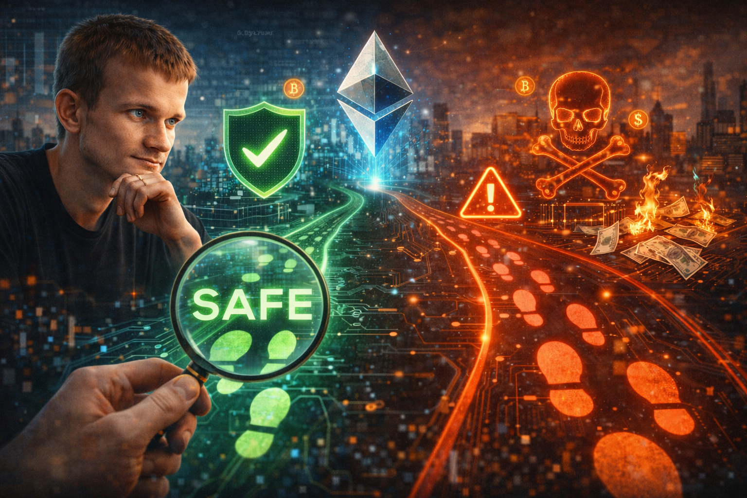 How I’d approach it as a reader participate without getting wrecked