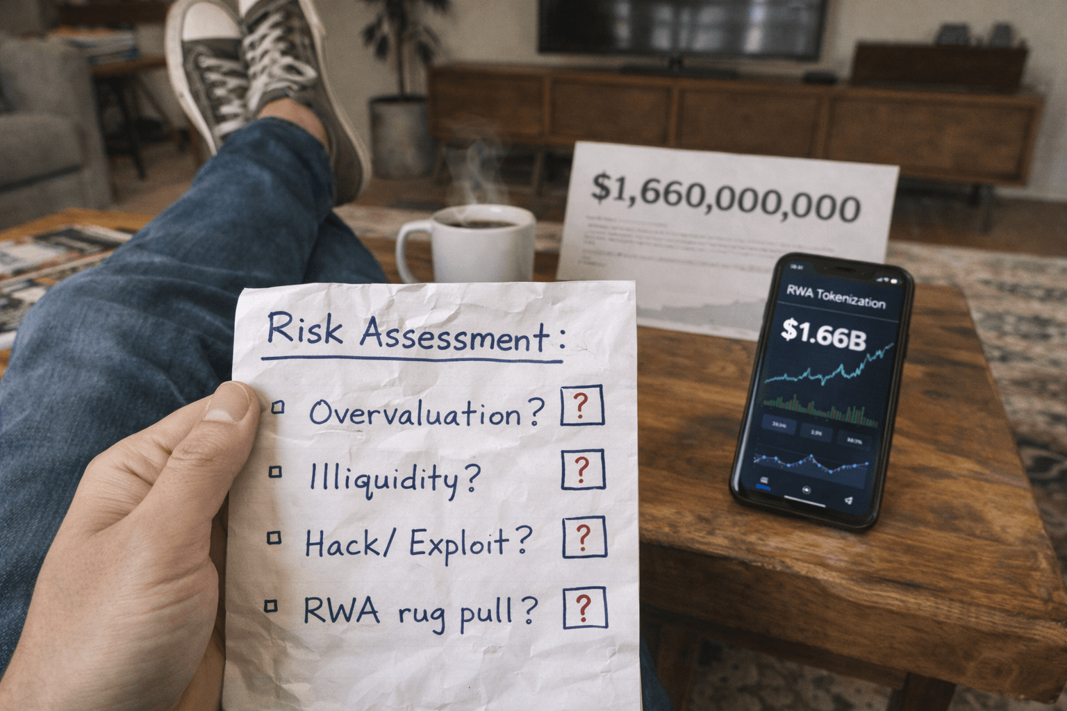 The hidden risks people ignore during ATH weeks