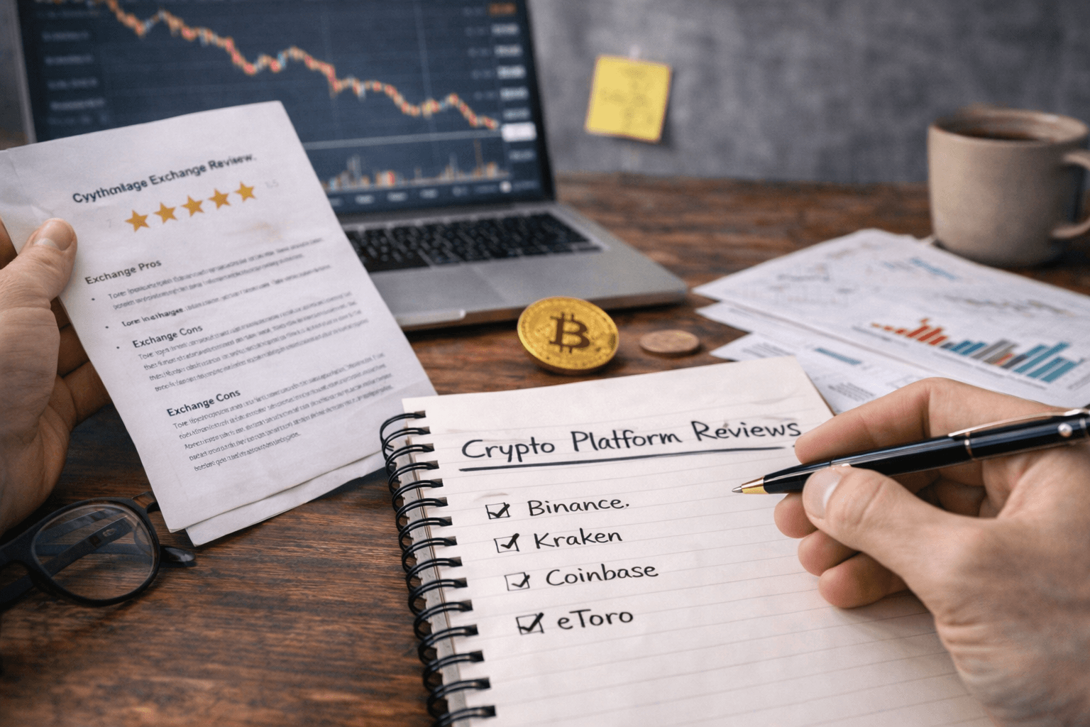 What to do with this signal (and how I’m playing it as a site owner who reviews crypto platforms)