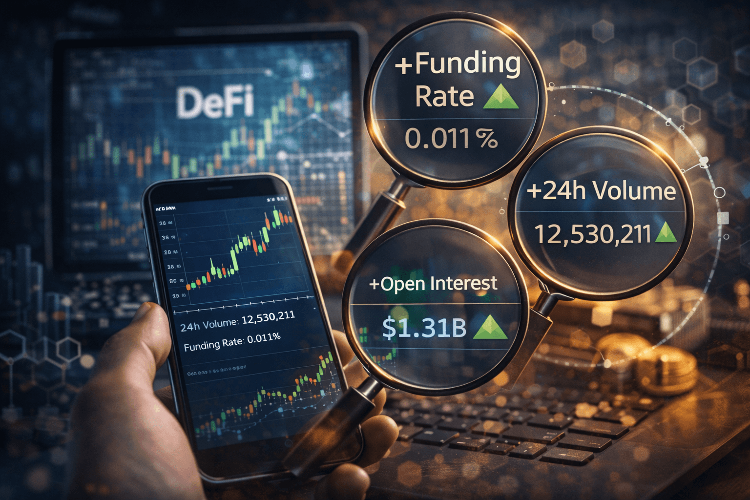 What to watch next (the signals that tell you if this volume spike is real, repeatable, and good for DeFi liquidity)