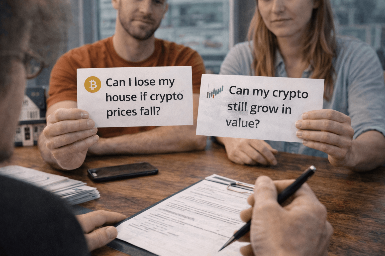 The questions everyone is asking